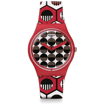 ساعت مچی SWATCH کد GR163